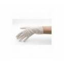 Guantes Latex 100 Unidades Talla S