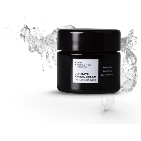 Bluevert Ultimate Crema Facial Skin Perfection