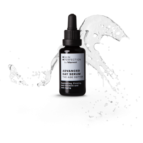 Bluevert Skin Perfection Advanced Sérum Día 30ml