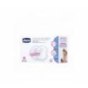 Chicco discos absorb. antibacterias chicco 60u