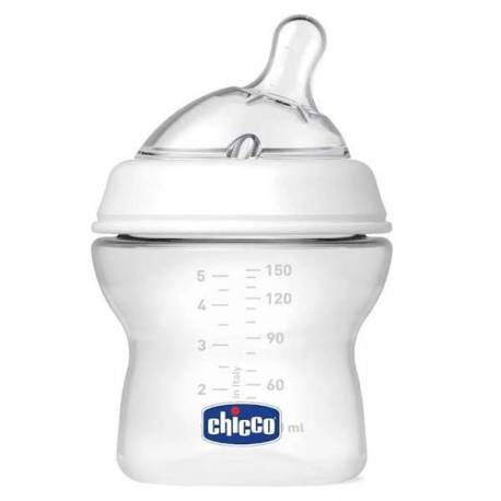 Chicco Biberon Step Up 1 Flujo Normal 150ml