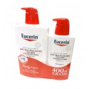 Eucerin PH5 Skin-Protection Loción Enriquecida 1000 ml + 400ml