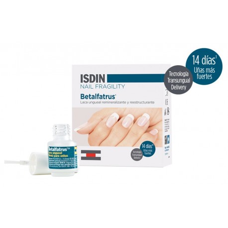 ISDIN Betalfatrus Laca 3 ml