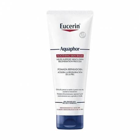 Eucerin Aquaphor Pomada Reparadora 220ml