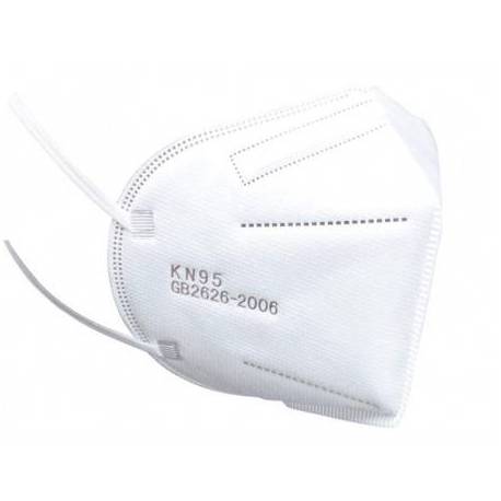 Mascarilla FFP2/KN95 10 Unidades