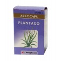 PLANTAGO ARKOCAPSULAS 300 MG 100 CAPSULAS