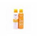 Eucerin Sun Spray Transparente SPF50+ 2x200ml
