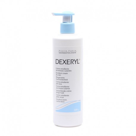 Dexeryl Crema 500ml