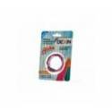 Dexin Aloha Pulsera con Citronela 2 Unidades