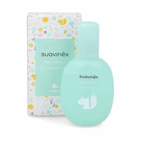 Suavinex Colonia Memories 100 ml