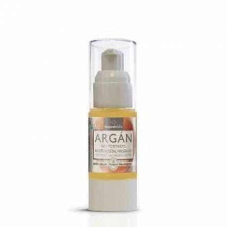 Argan Aceite Vegetal Virgen 30ml