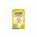 Leotron Vitaminas 90 Comprimidos