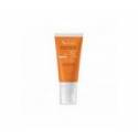 Avene Crema Sin Perfume Spf 50+ 50ml