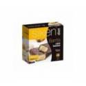 Siken Diet Barrita Sabor Coco y Banana 5uds