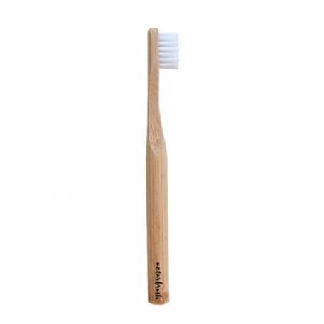 Beter Naturbrush Cepillo de Dientes de Bambú Kids Natural