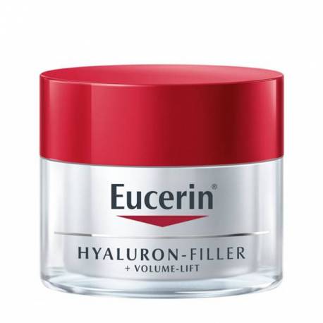 Eucerin Hyaluron-Filler Volume Lift Día Piel Normal Mixta 50ml