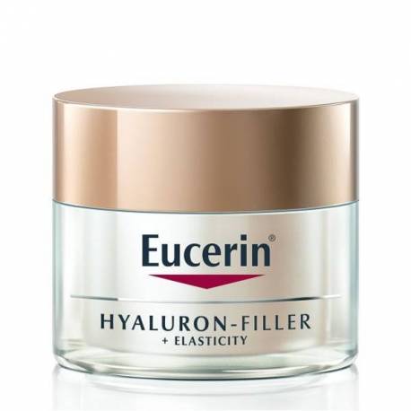 Eucerin Hyaluron Filler Elasticity FPS30 50ml