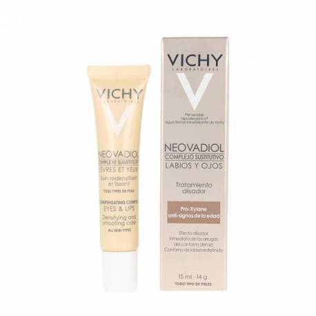 Vichy Neovadiol GF Contorno Ojos y Labios 15ml