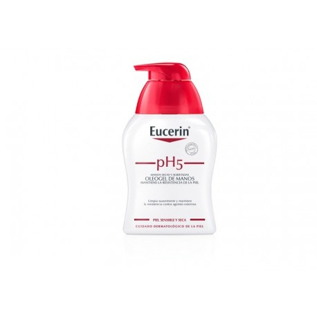 Eucerin ph5 Oleogel Manos 250 ml