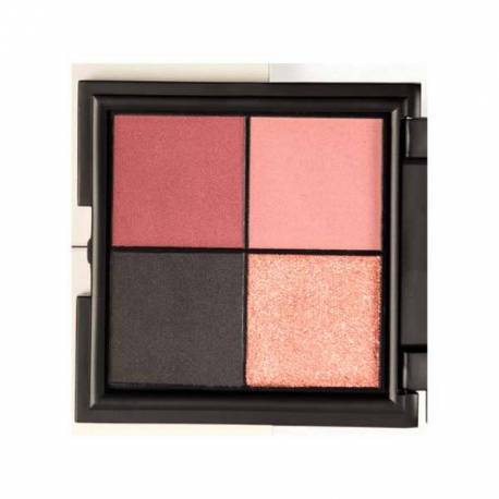 Mia Cosmetics Paleta Sombra de Ojos Doré