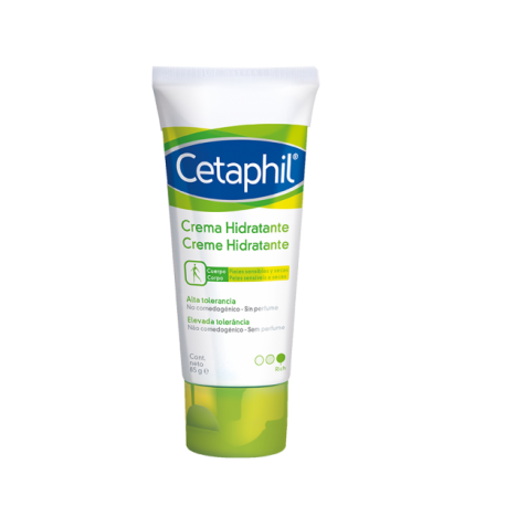 Cetaphil® crema hidratante 85g