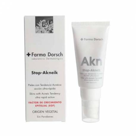 Fridda Dorsch Stop Akneik 50ml