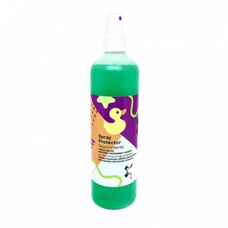 X Spray Protector Desenredante Infantil 300ml