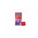 Durex Sensitivo Contacto Total 12 Ud