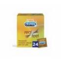 Durex Suave Easy On 24 Unidades