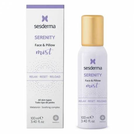 Sesderma Serenity Mist Bruma Facial 100ml