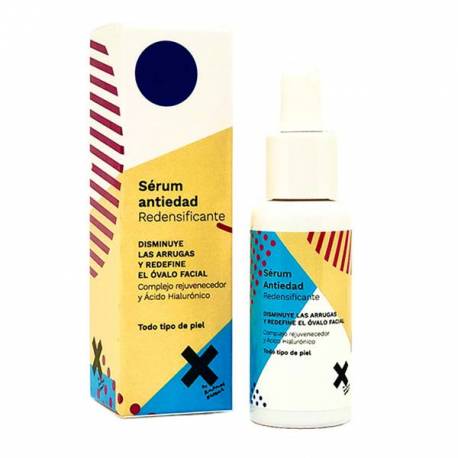 X Serum Antiedad