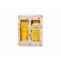 Weleda Calendula Leche Corporal 200ml + Champú y Gel 200ml Pack