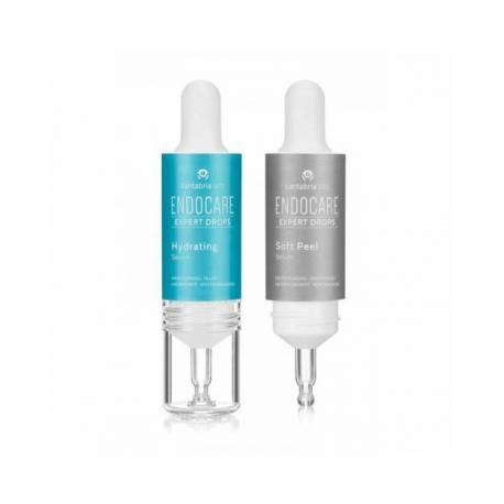 Endocare Expert Drops Hydrating Protocol