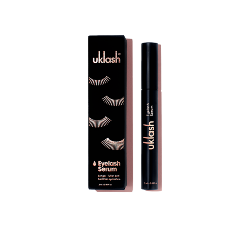 Uklash Serum de Pestañas 3ml