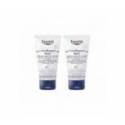 Eucerin Crema de Manos Repair Urea 2x75ml