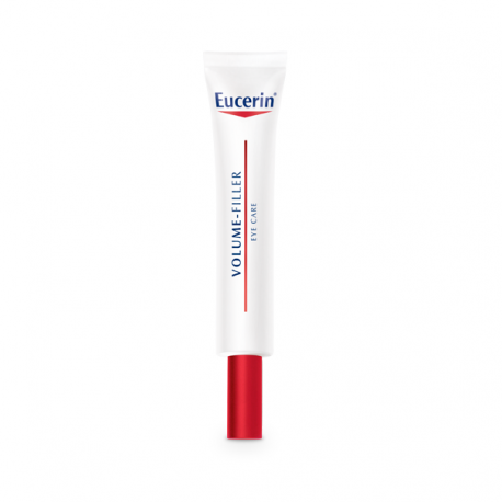 Eucerin Volume-Filler Contorno de Ojos 15 ml