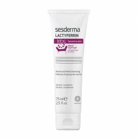 Sesderma Lactyferrin Kids Sensitive Skin 75ml