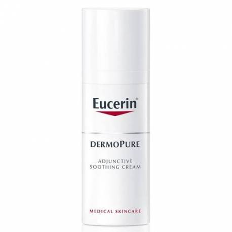 Eucerin Dermopure Oil Control Coadyuvante 50ml