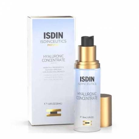 Isdinceutics Hyaluronic Concentrate 30ml