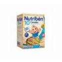 Nutriben 10 Cereales 600gr