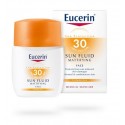 Eucerin Sun Fluido Matificante FPS 30 50 ml