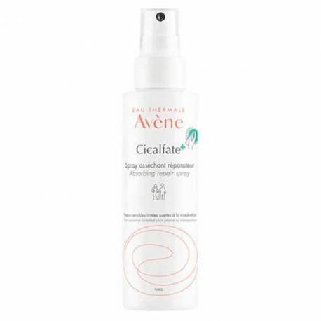 Avene Cicalfate+ Spray Secante Reparador 100ml