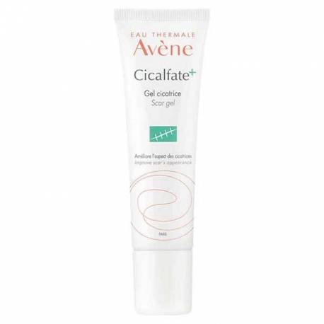 Avene Cicalfate+ Gel de Cicatrices 40ml