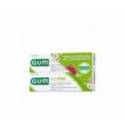 Gum Activital Pasta Dentífrica Duplo 2x75ml