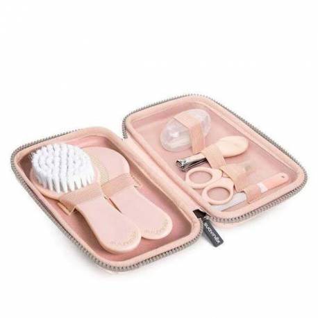 Suavinex Set Manicura Rosa