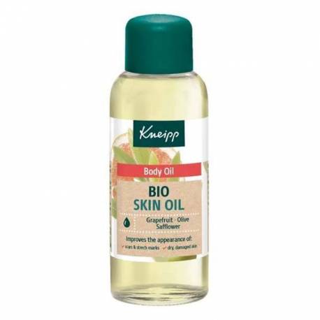 Kneipp Bio Skin Oil 100ml