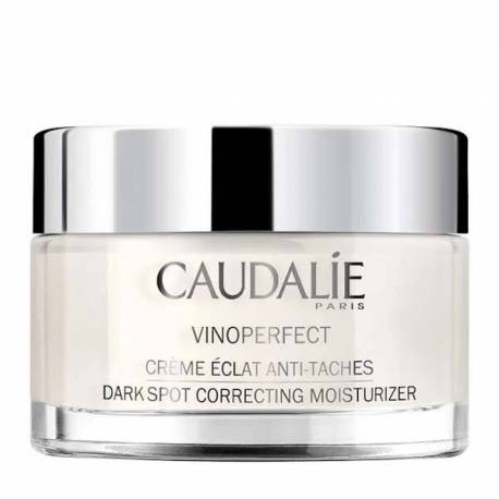 Caudalie Vinoperfect Crema Resplandor Antimanchas 50ml