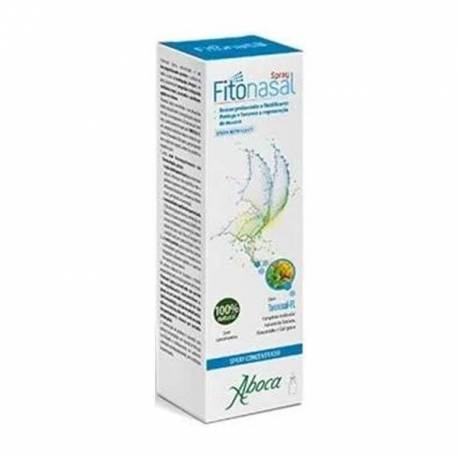 Aboca Fitonasal Spray Concentrado 30ml