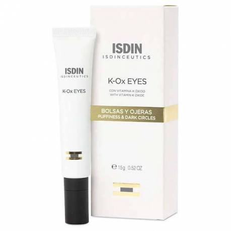 Isdinceutics K-OX Eyes 15ml