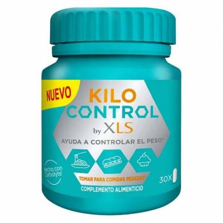 XLS Kilo Control 30 Capsulas